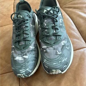 APL Streamline Camo Sneakers